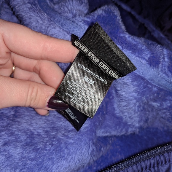 North Face Jacket - Picture 3 of 6